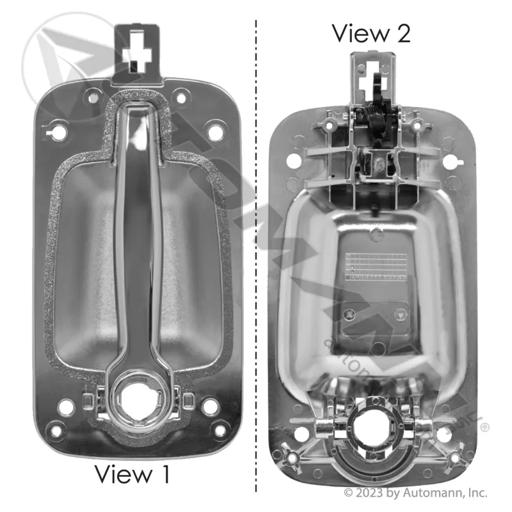 Automann - MZSHLK1073HDRC - HLK1073HDRC