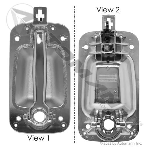 Automann - MZSHLK1073HDLC - HLK1073HDLC