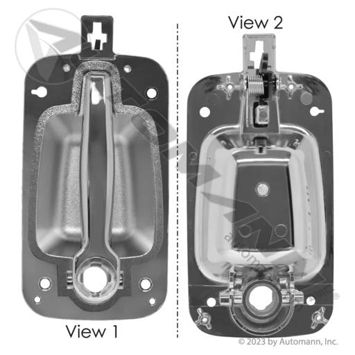 Automann - MZSHLK1073RC - HLK1073RC