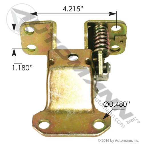 Automann - MZSHLK2135 - HLK2135