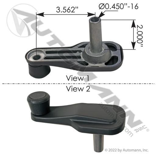 Automann - MZSHLK2189 - HLK2189