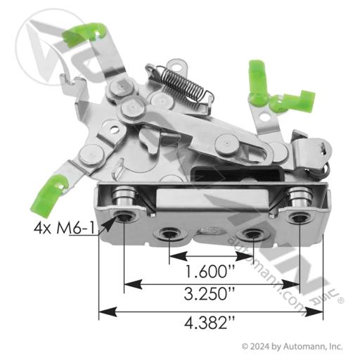 Automann - MZSHLK2224 - HLK2224