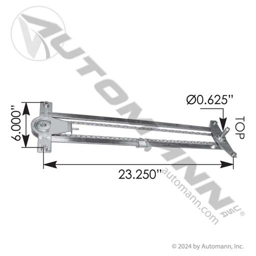 Automann - MZSHLK2268 - HLK2268