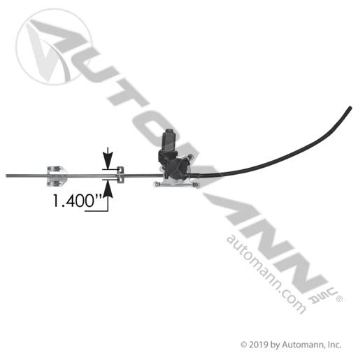 Automann - MZSHLK2292 - HLK2292