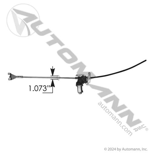 Automann - MZSHLK2294 - HLK2294