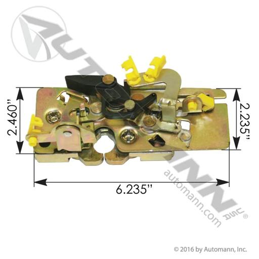 Automann - MZSHLK2263 - HLK2263