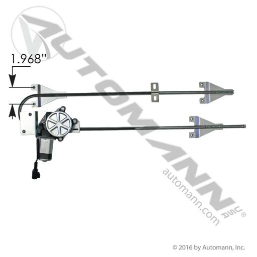 Automann - MZSHLK2281 - HLK2281