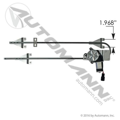 Automann - MZSHLK2282 - HLK2282