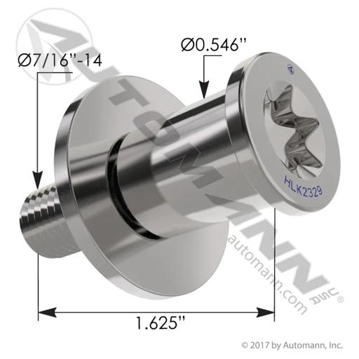 Automann - MZSHLK2329 - HLK2329