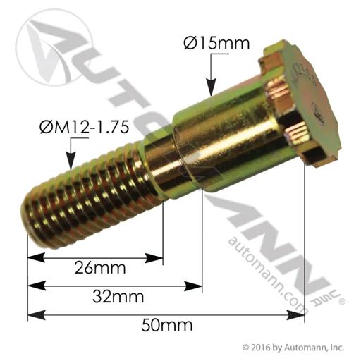 Automann - MZSHLK2365 - HLK2365