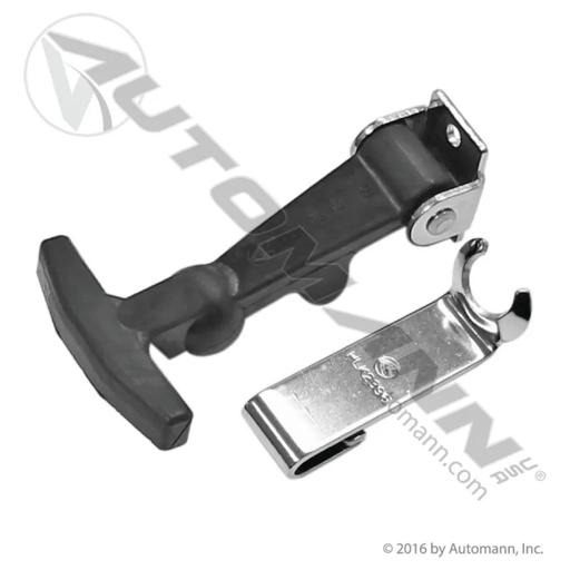 Automann - MZSHLK2396K - HLK2396K