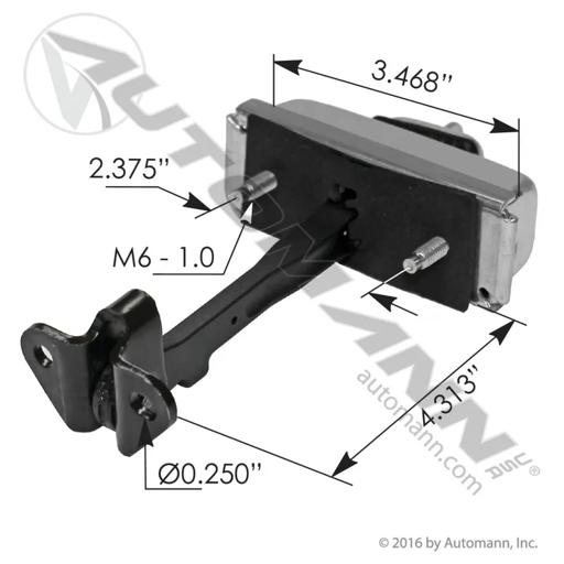 Automann - MZSHLK2448 - HLK2448