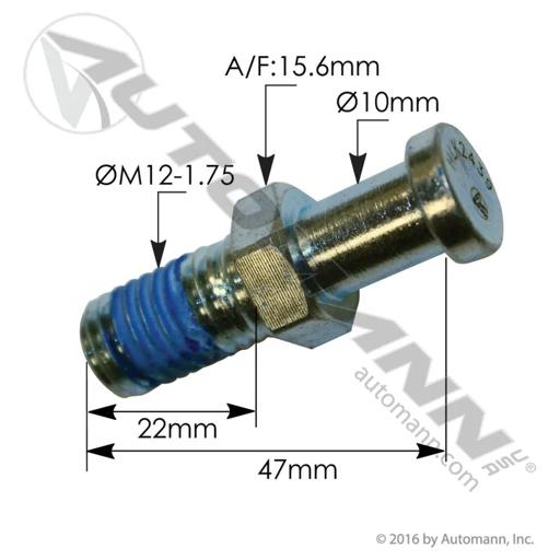 Automann - MZSHLK2439 - HLK2439