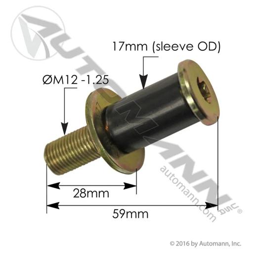 Automann - MZSHLK2477 - HLK2477