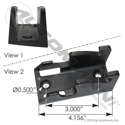 Automann - MZSHLK2536L - HLK2536L