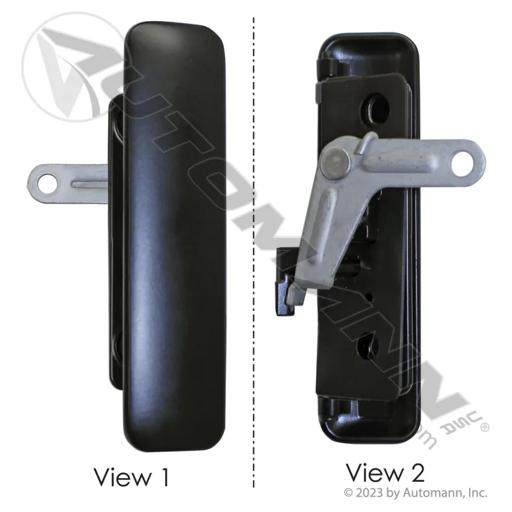 Automann - MZSHLK2594 - HLK2594