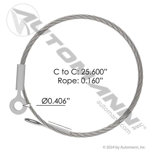 Automann - MZSHLK2437C - HLK2437C