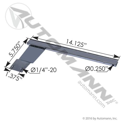 Automann - MZSHLK2526 - HLK2526