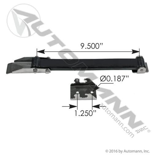 Automann - MZSHLK2589 - HLK2589