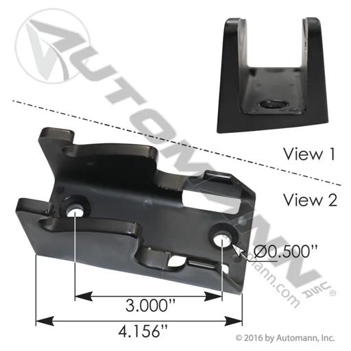Automann - MZSHLK2536R - HLK2536R