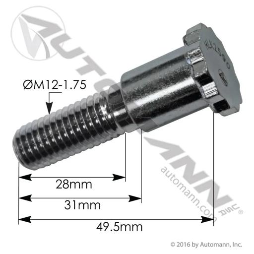 Automann - MZSHLK2590 - HLK2590