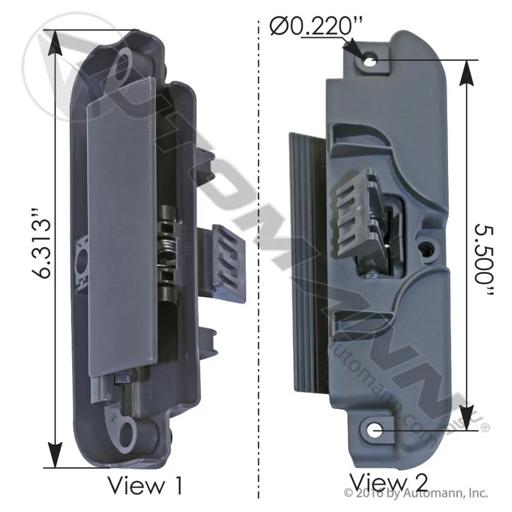 Automann - MZSHLK2612 - HLK2612