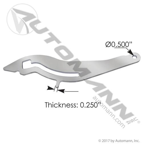 Automann - MZSHLK2698 - HLK2698
