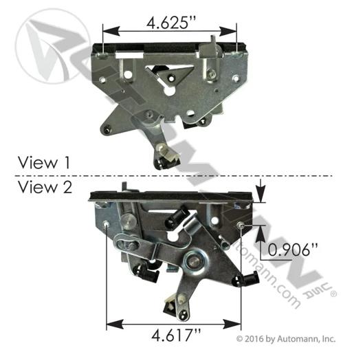 Automann - MZSHLK6219 - HLK6219