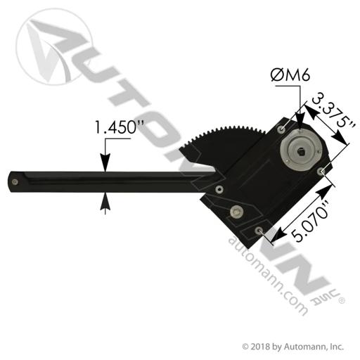 Automann - MZSHLK6233 - HLK6233