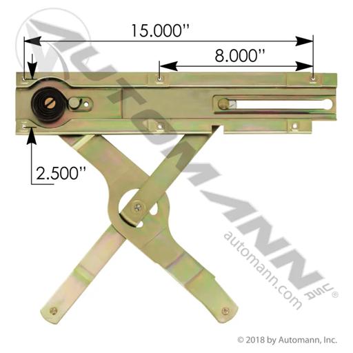 Automann - MZSHLK6231 - HLK6231