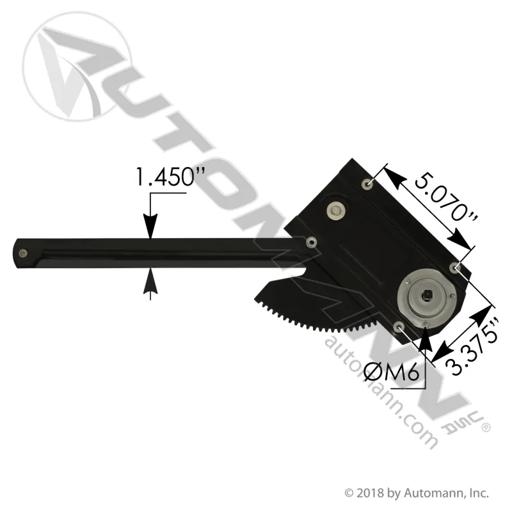 Automann - MZSHLK6234 - HLK6234