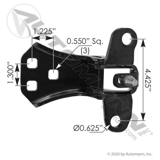 Automann - MZSHLK2883 - HLK2883