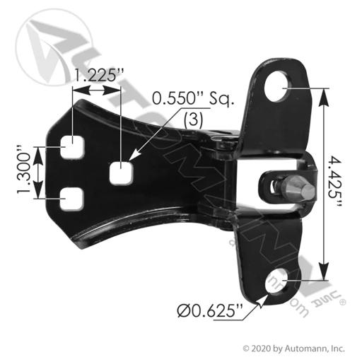 Automann - MZSHLK2884 - HLK2884