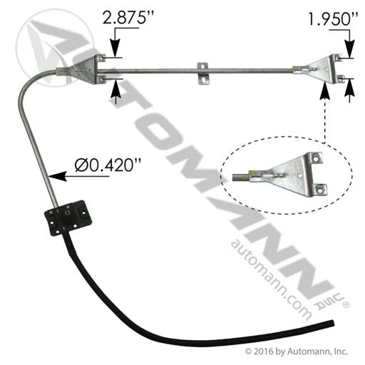 Automann - MZSHLK6238 - HLK6238