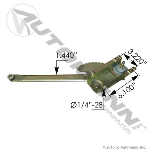 Automann - MZSHLK6241 - HLK6241