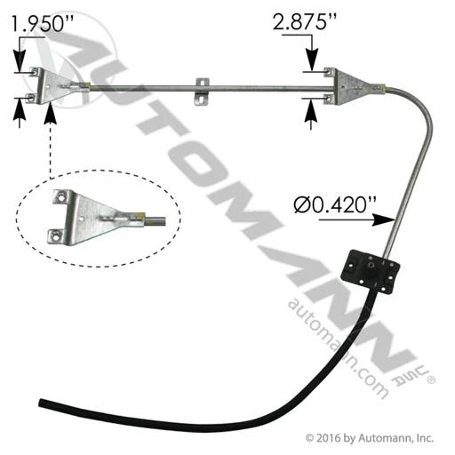 Automann - MZSHLK6237 - HLK6237