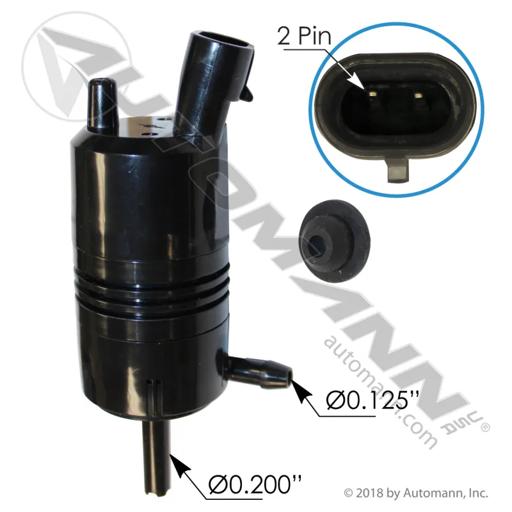 Automann - MZSHLK7032 - HLK7032