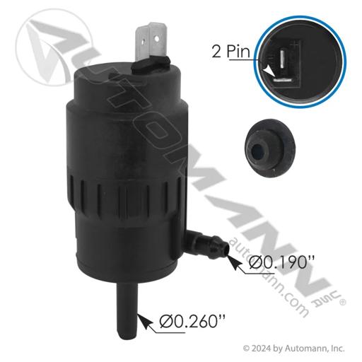 Automann - MZSHLK7039 - HLK7039