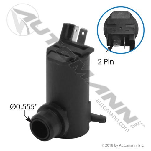 Automann - MZSHLK7058 - HLK7058