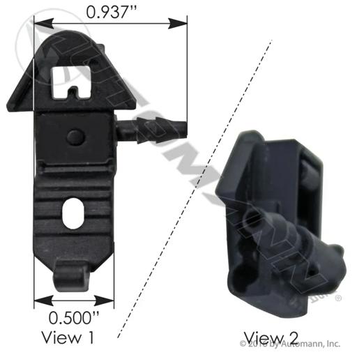 Automann - MZSHLK7038 - HLK7038