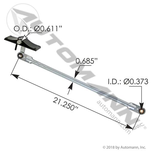 Automann - MZSHLK7061L - HLK7061L