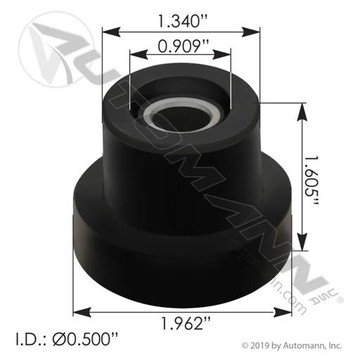 Automann - MZSM11224 - M11224