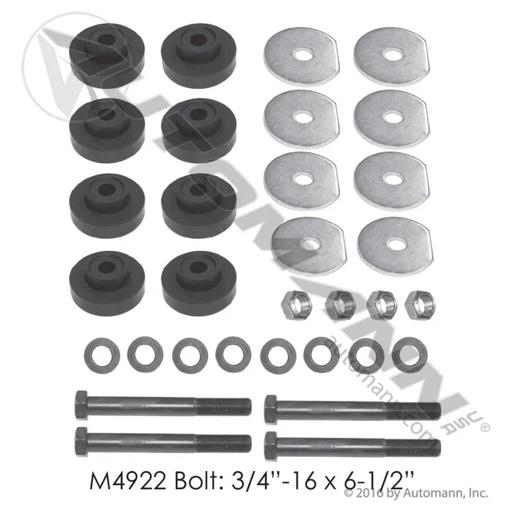 Automann - MZSM1K - M1K