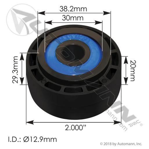 Automann - MZSM13101 - M13101