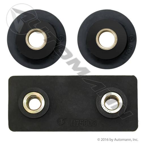 Automann - MZSM13415BK - M13415BK