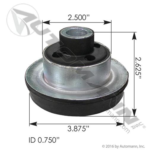 Automann - MZSM17337 - M17337