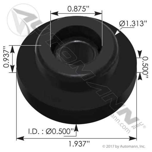 Automann - MZSM17386 - M17386