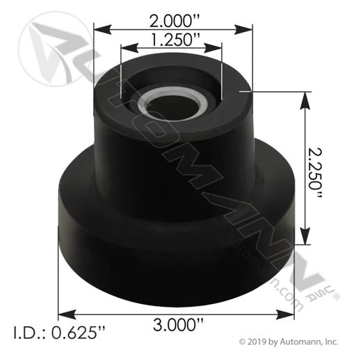 Automann - MZSM17385 - M17385