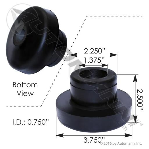 Automann - MZSM17407 - M17407