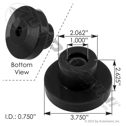 Automann - MZSM17406 - M17406